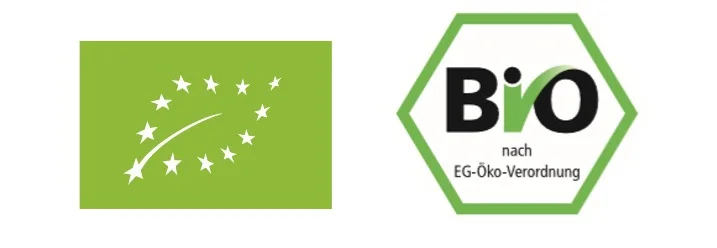 EU Bio-Siegel