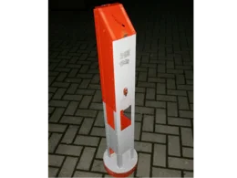 Smoke Tower