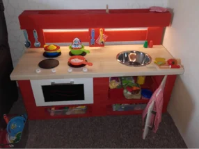 Kinderküche