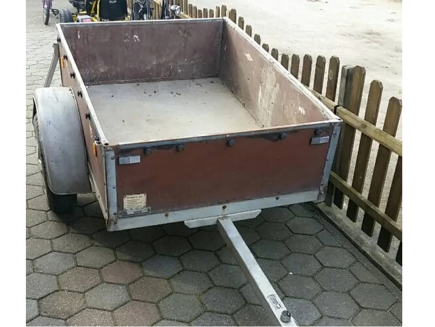 Bierwagen