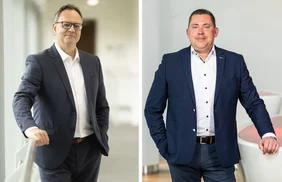 René Haßfeld & Jochen Vogel