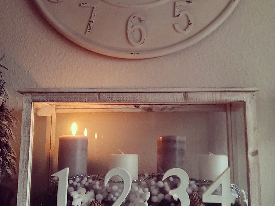 Katzensicherer Advent