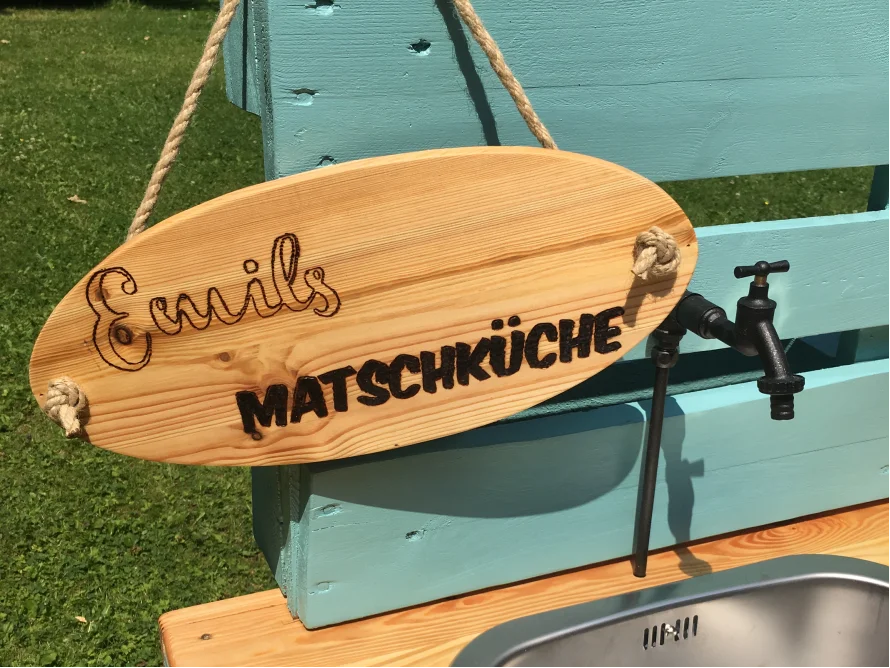 Matschküche