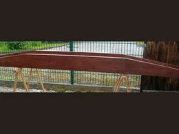 Teichbrücke