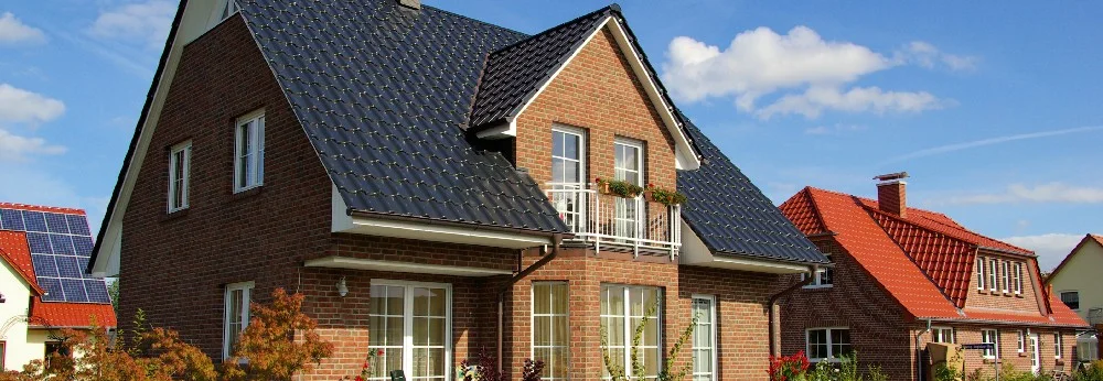 Gartenhaus aus Holz