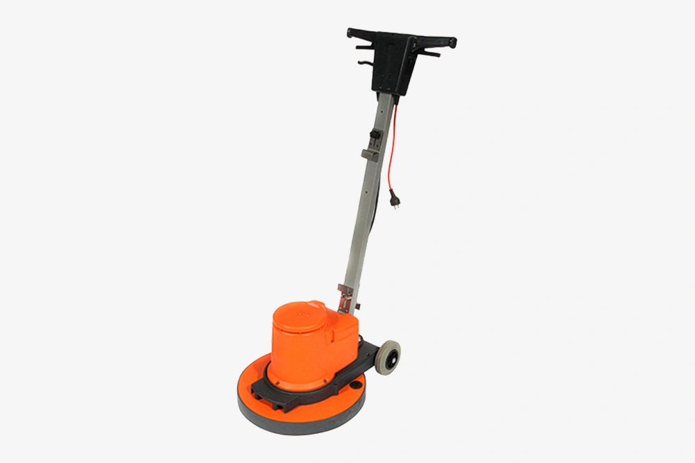 Bohner-/Schleifmaschine - 450mm - 230V