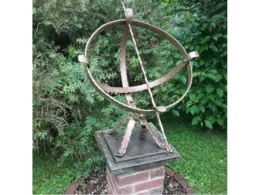 Sonnenuhr