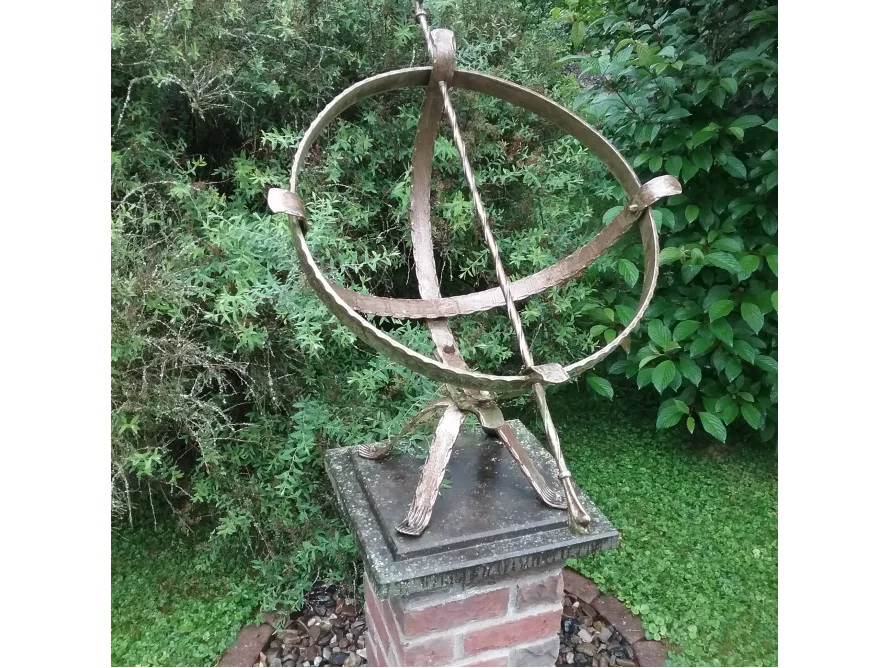 Sonnenuhr