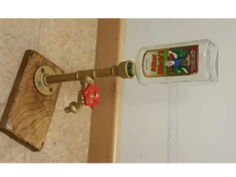 Whiskey Dispenser