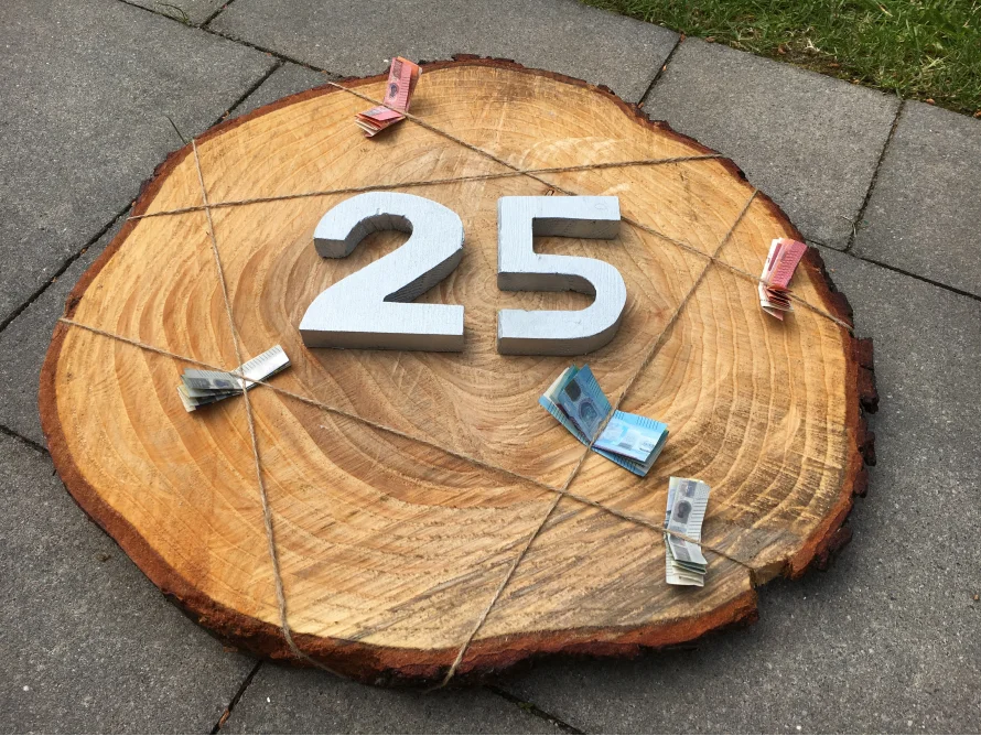 Geschenk für diverse Anlässe