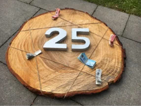 Geschenk für diverse Anlässe