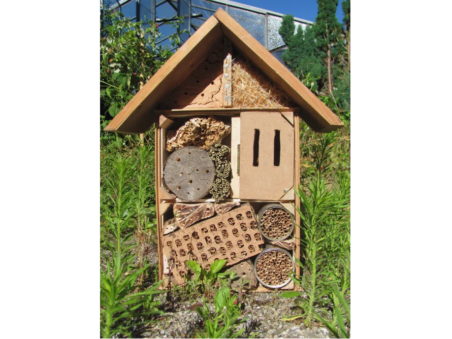 Insektenhotel